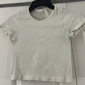 White Urban Outfitters Top